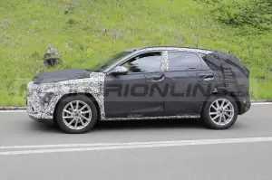 Hyundai Kona 2024 - Foto Spia 03-06-2022 - 8