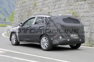 Hyundai Kona 2024 - Foto Spia 03-06-2022 - 6