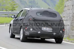 Hyundai Kona 2024 - Foto Spia 03-06-2022 - 14