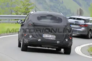 Hyundai Kona 2024 - Foto Spia 03-06-2022 - 19