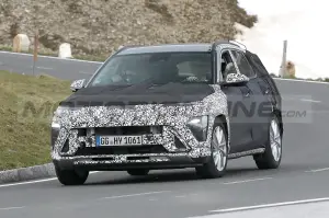Hyundai Kona 2024 - Foto Spia 03-06-2022 - 7