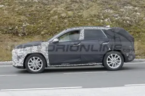 Hyundai Kona 2024 - Foto Spia 03-06-2022 - 12