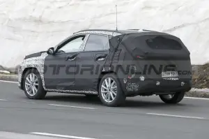 Hyundai Kona 2024 - Foto Spia 03-06-2022 - 3
