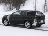 Hyundai Kona 2024 - Foto Spia 21-02-2022