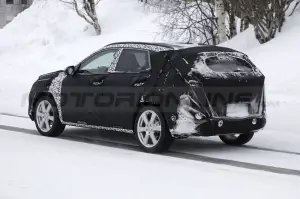 Hyundai Kona 2024 - Foto Spia 21-02-2022 - 1