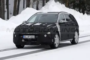 Hyundai Kona 2024 - Foto Spia 21-02-2022 - 9