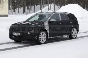 Hyundai Kona 2024 - Foto Spia 21-02-2022 - 15