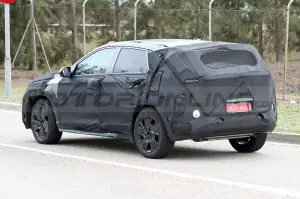 Hyundai Kona 2024 - Foto Spia 26-04-2022 - 6