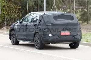 Hyundai Kona 2024 - Foto Spia 26-04-2022 - 5