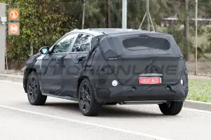 Hyundai Kona 2024 - Foto Spia 26-04-2022 - 8