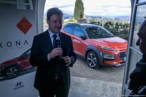 Hyundai Kona - Anteprima Test Drive - 17