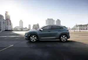 Hyundai Kona Electric 2018 - 2