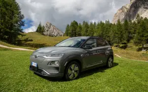 Hyundai Kona Electric e Ioniq - 2