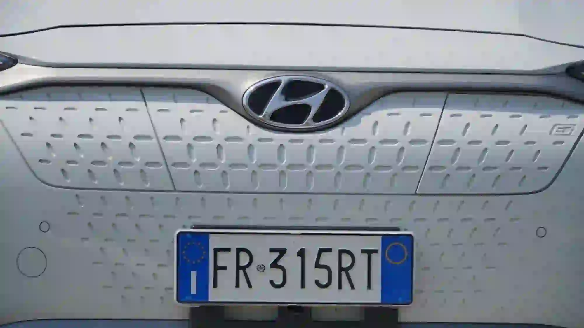 Hyundai Kona elettrica - Prova su strada 2019 - 7