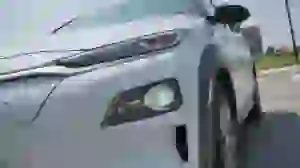 Hyundai Kona elettrica - Prova su strada 2019 - 18