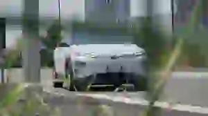 Hyundai Kona elettrica - Prova su strada 2019