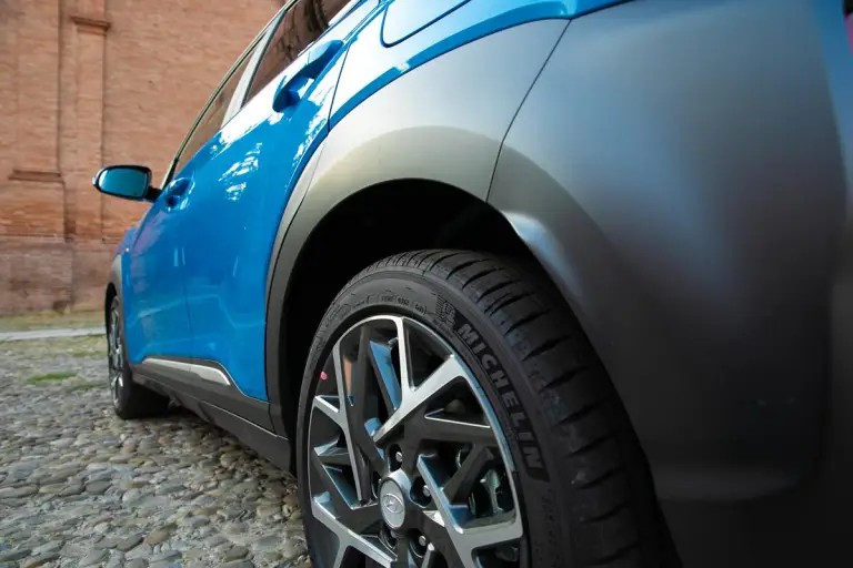 Hyundai Kona Hybrid 2019 - 104