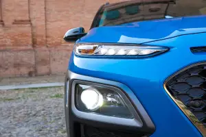 Hyundai Kona Hybrid 2019 - 114