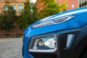 Hyundai Kona Hybrid 2019 - 121