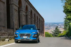 Hyundai Kona Hybrid 2019 - 42