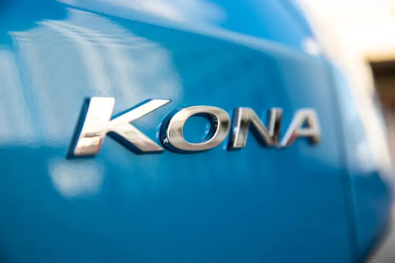 Hyundai Kona Hybrid 2019 - 56