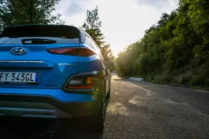 Hyundai Kona Hybrid 2019 - 66