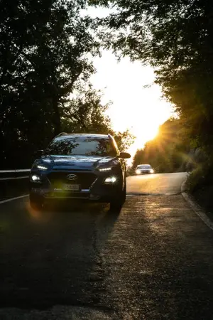 Hyundai Kona Hybrid 2019 - 70