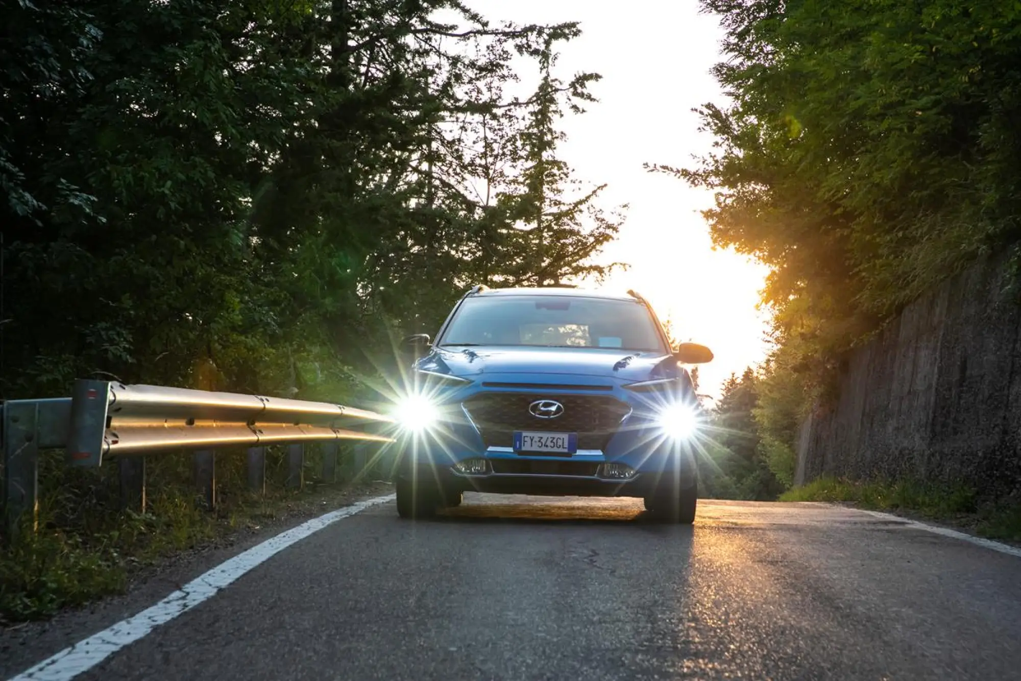 Hyundai Kona Hybrid 2019 - 71
