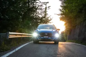 Hyundai Kona Hybrid 2019
