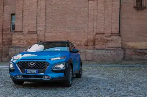 Hyundai Kona Hybrid 2019 - 82