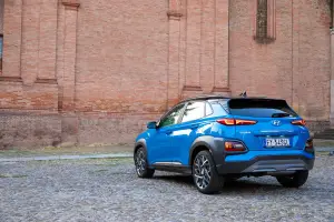 Hyundai Kona Hybrid 2019 - 87