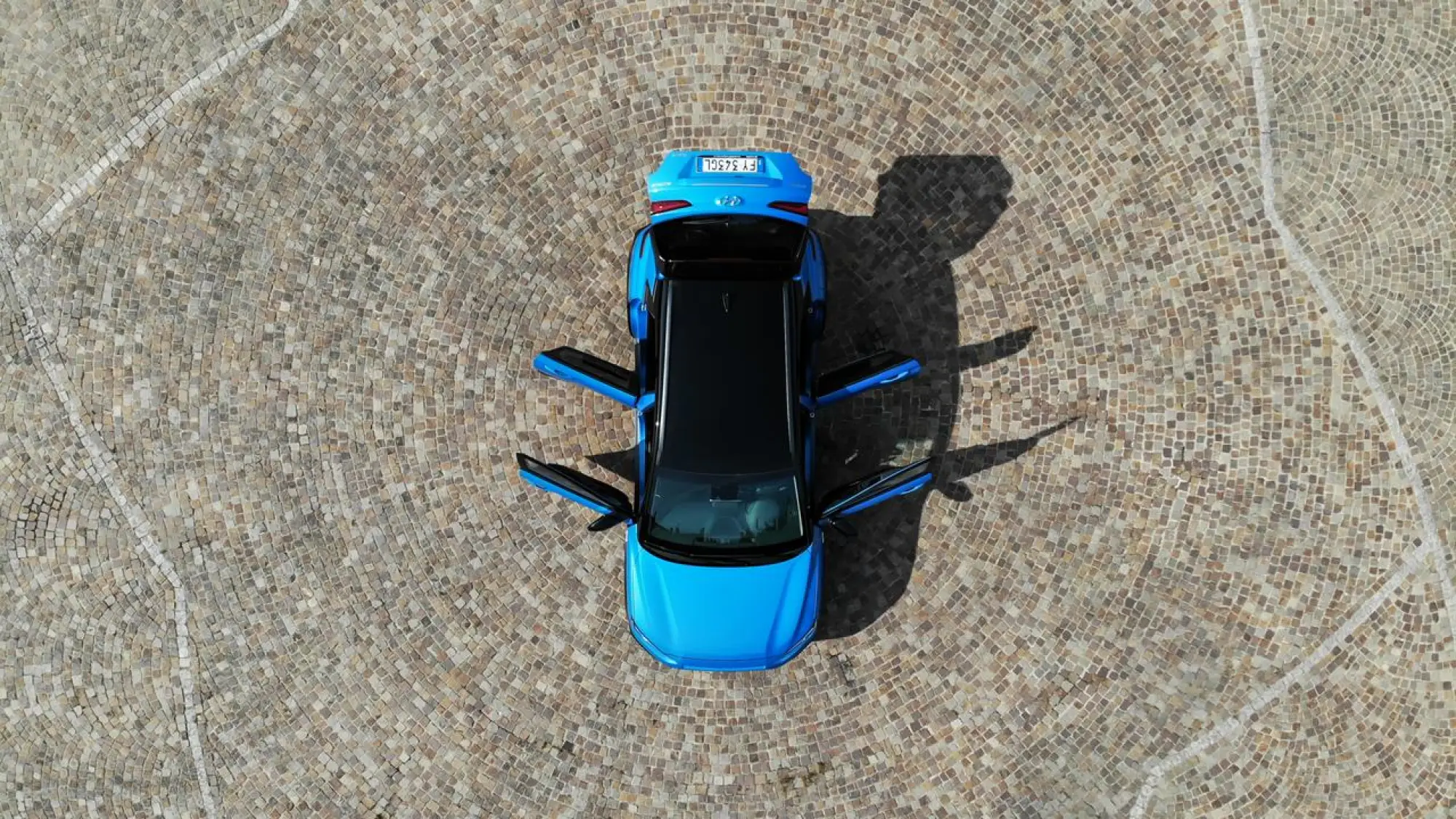 Hyundai Kona Hybrid 2019 - 9