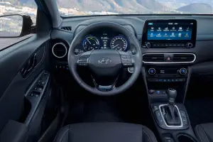 Hyundai Kona Hybrid - 13