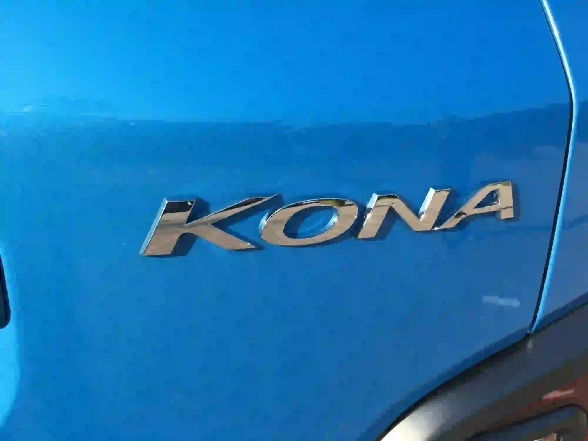 Hyundai Kona ibrida - Test drive Amsterdam - 15