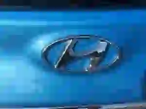 Hyundai Kona ibrida - Test drive Amsterdam