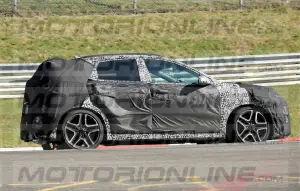 Hyundai Kona N 2020 - Foto spia - 3
