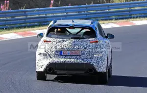 Hyundai Kona N - Foto spia 14-08-2020 - 8