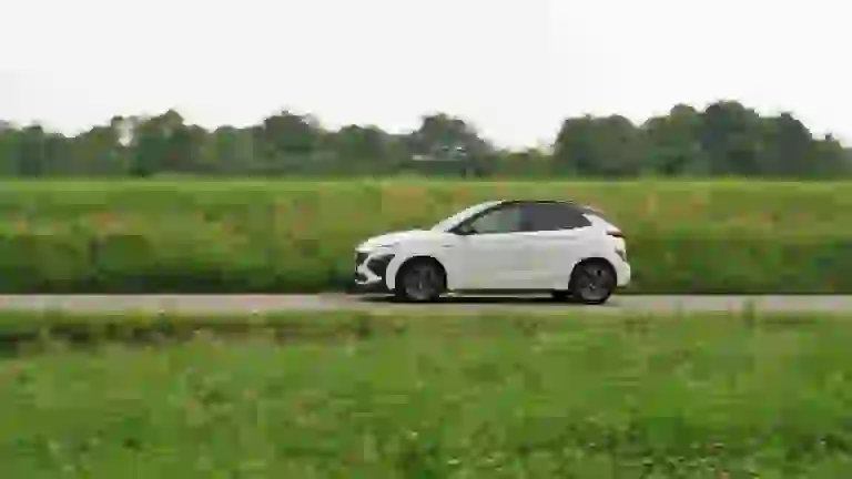 Hyundai Kona N Line 2021 cc - 2