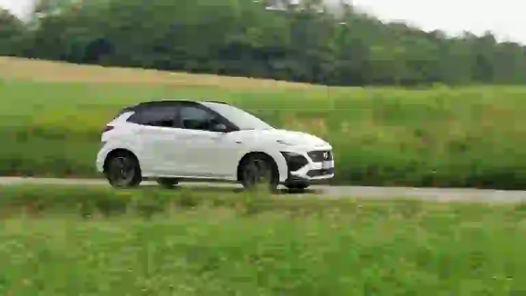 Hyundai Kona N Line 2021 cc - 6