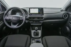 Hyundai Kona N Line 2021 cc - 3