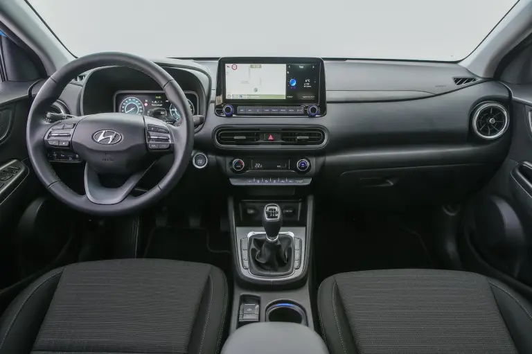 Hyundai Kona N Line 2021 cc - 3