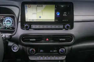 Hyundai Kona N Line 2021 cc - 4