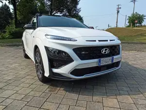 Hyundai Kona N Line 2021 cc - 7