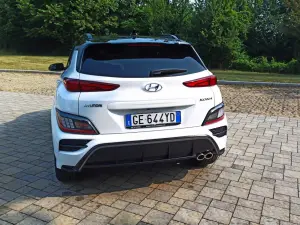 Hyundai Kona N Line 2021 cc - 8