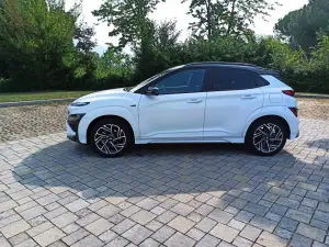 Hyundai Kona N Line 2021 cc - 10