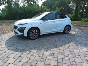 Hyundai Kona N Line 2021 cc - 11