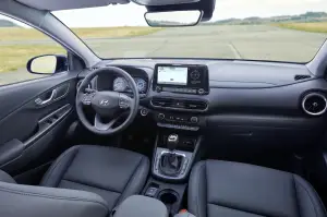 Hyundai Kona N Line 2021 cc - 1