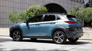 Hyundai Kona - 2