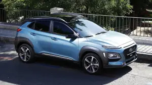 Hyundai Kona - 5