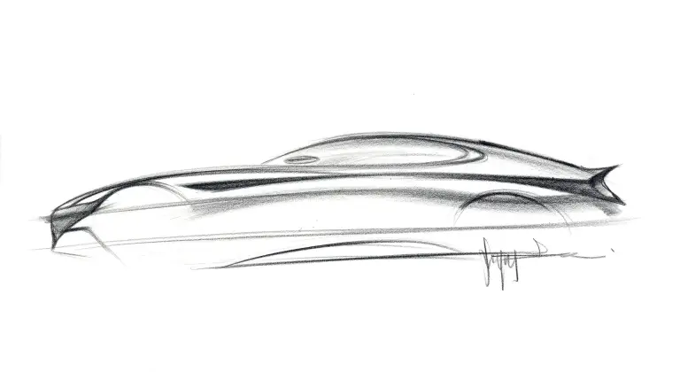 Hyundai Le Fil Rouge Concept - 11